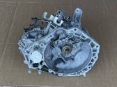Manual 5 speed gearbox