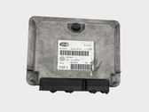 Gearbox control unit/module