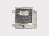 Airbag control unit/module