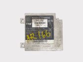 Airbag control unit/module