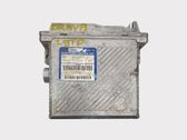Engine control unit/module