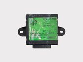 Immobilizer control unit/module