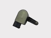 Headlight/headlamp level sensor
