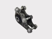 Engine mount bracket