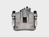 Bremssattel hinten