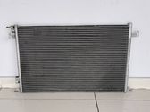 A/C cooling radiator (condenser)