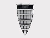 Front grill