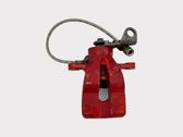 Caliper del freno trasero
