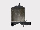 Radiador intercooler