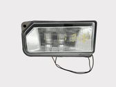 Front fog light