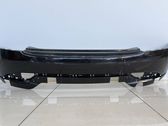 Rear bumper