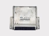 Engine control unit/module