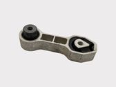 Engine mount bracket