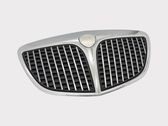 Front grill
