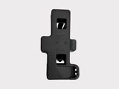 Tail light bulb cover holder