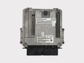 Calculateur moteur ECU