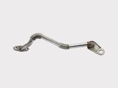 Turbo turbocharger oiling pipe/hose