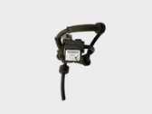 Air suspension front height level sensor