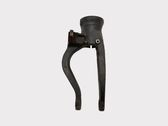 Front lower control arm/wishbone