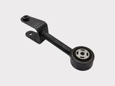 Engine mount bracket