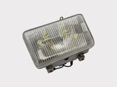 Front fog light
