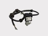 Air suspension front height level sensor