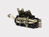 Front door lock
