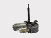 Rear window wiper motor