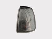 Front indicator light