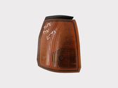 Front indicator light