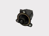 Turbolader Druckwandler Magnetventil