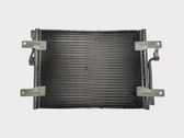 A/C cooling radiator (condenser)