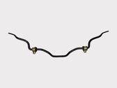 Front anti-roll bar/sway bar