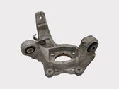 Rear wheel hub