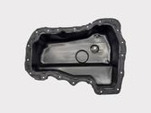 Oil sump