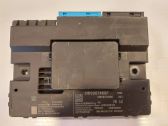 Gateway control module