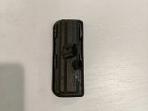 Tailgate/trunk/boot exterior handle