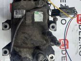 Klimakompressor Pumpe