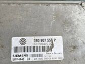 Engine control unit/module