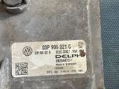Engine control unit/module ECU