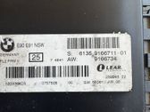 Light module LCM