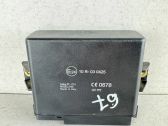 Other control units/modules
