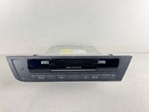 Radio/CD/DVD/GPS head unit