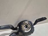 Wiper turn signal indicator stalk/switch