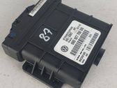 Gearbox control unit/module