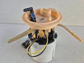 In-tank fuel pump