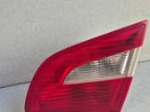 Tailgate rear/tail lights