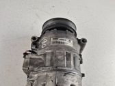 Air conditioning (A/C) compressor (pump)