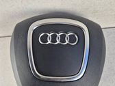 Steering wheel airbag