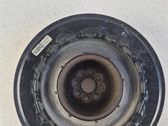 Crankshaft pulley